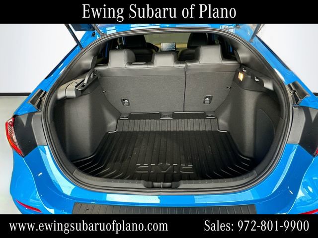 Used 2026 Honda Civic Sport Touring image 26