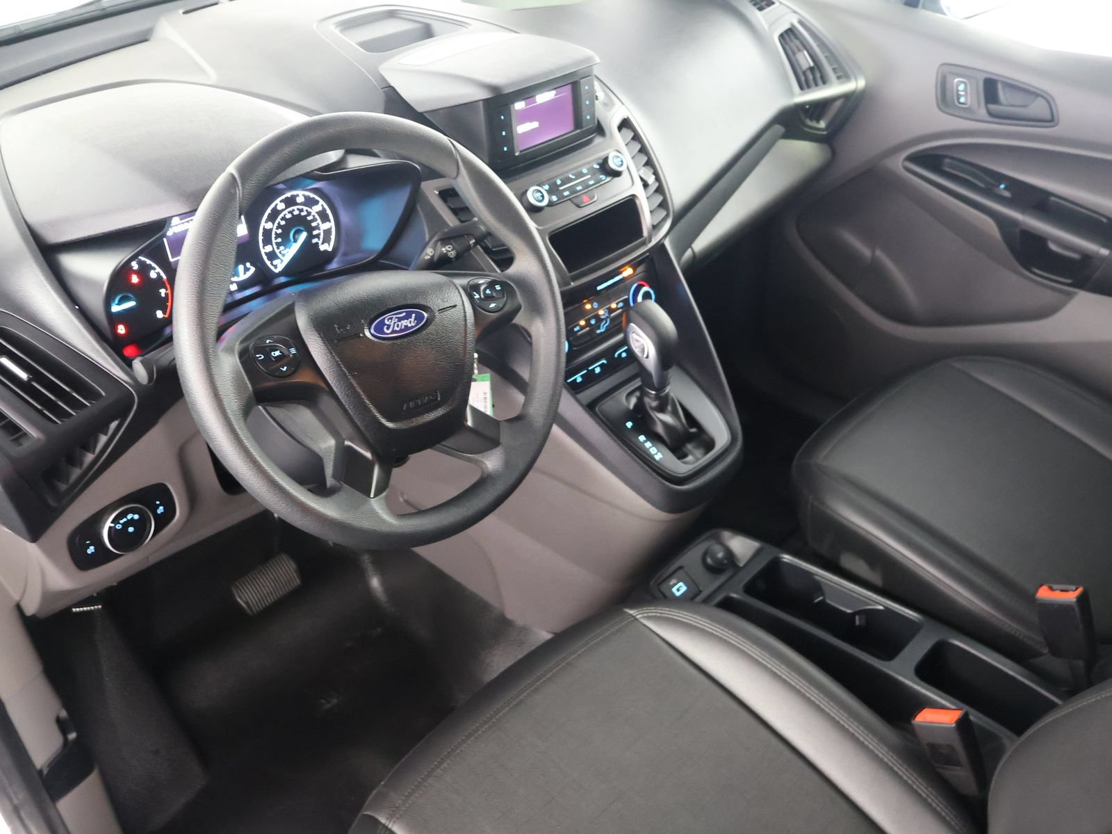 Used 2020 Ford Transit Connect XL FWD image 23