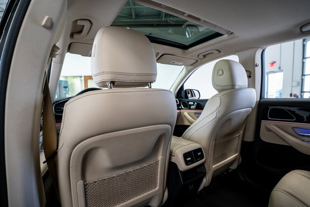 Used 2022 Mercedes-Benz GLE 350 image 56