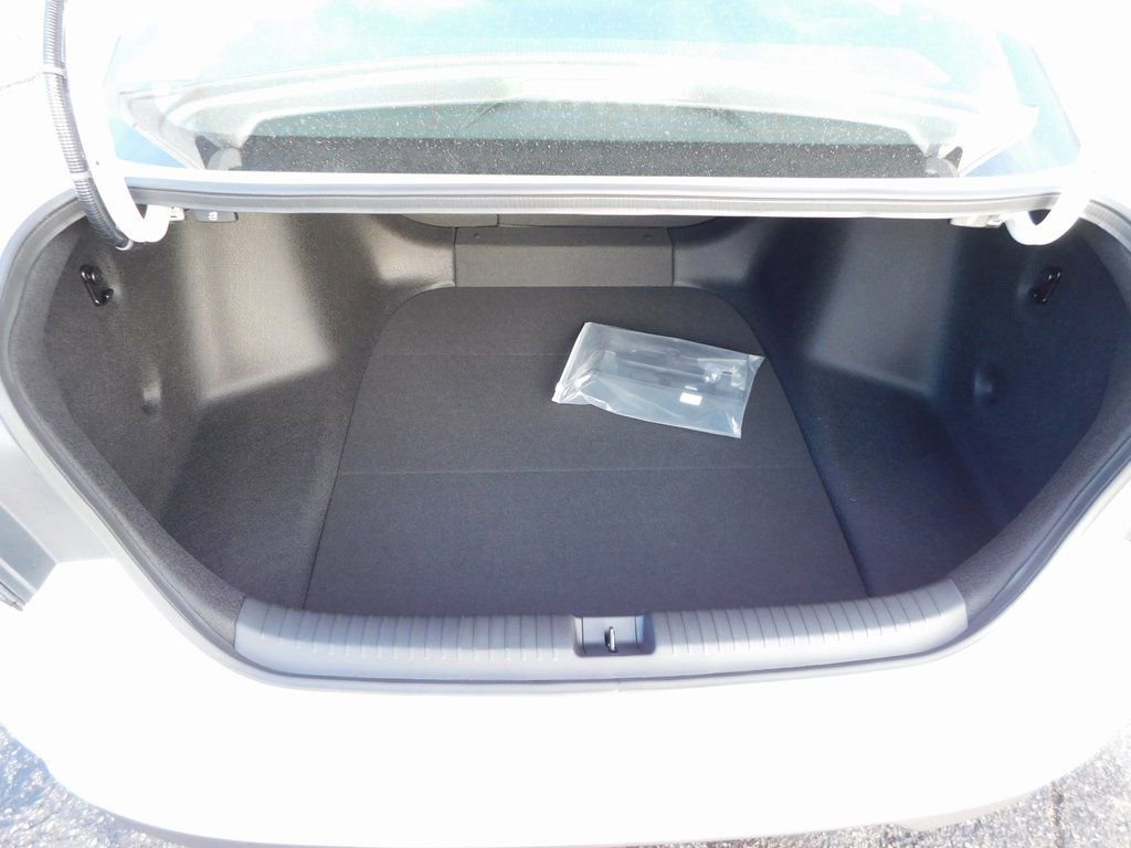 New 2025 Honda Accord Sport image 20