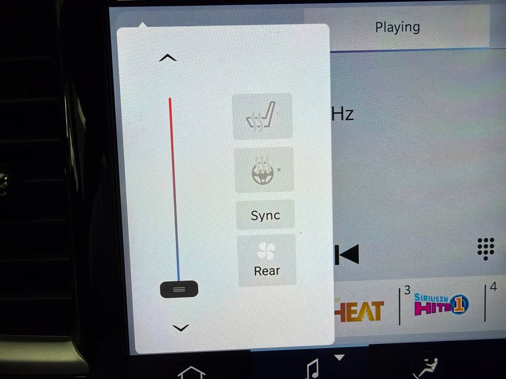 New 2027 Chrysler Pacifica Select FWD image 17