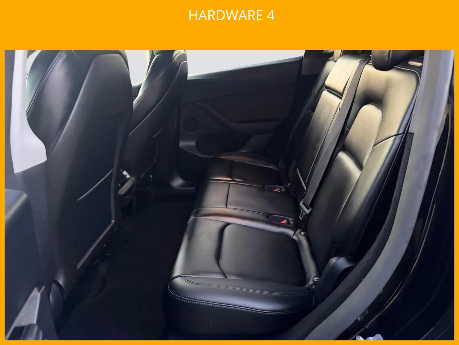 Used 2024 Tesla Model Y Performance AWD/4WD image 22