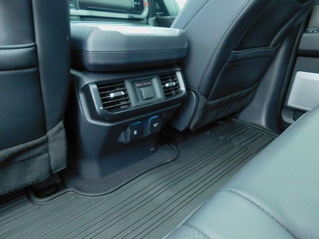 Used 2025 Ford F150 Raptor image 23