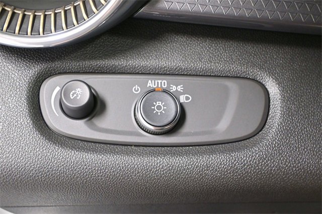 New 2025 Chevrolet Trax ACTIV w/ Driver Confidence Package image 18