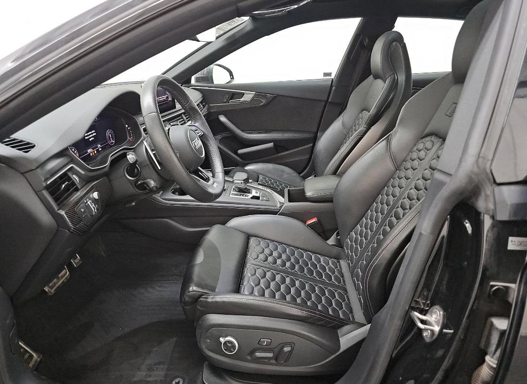 Used 2019 Audi RS 5 Sportback image 7