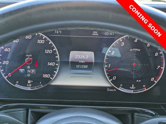 Used 2019 Mercedes-Benz G 550 image 24