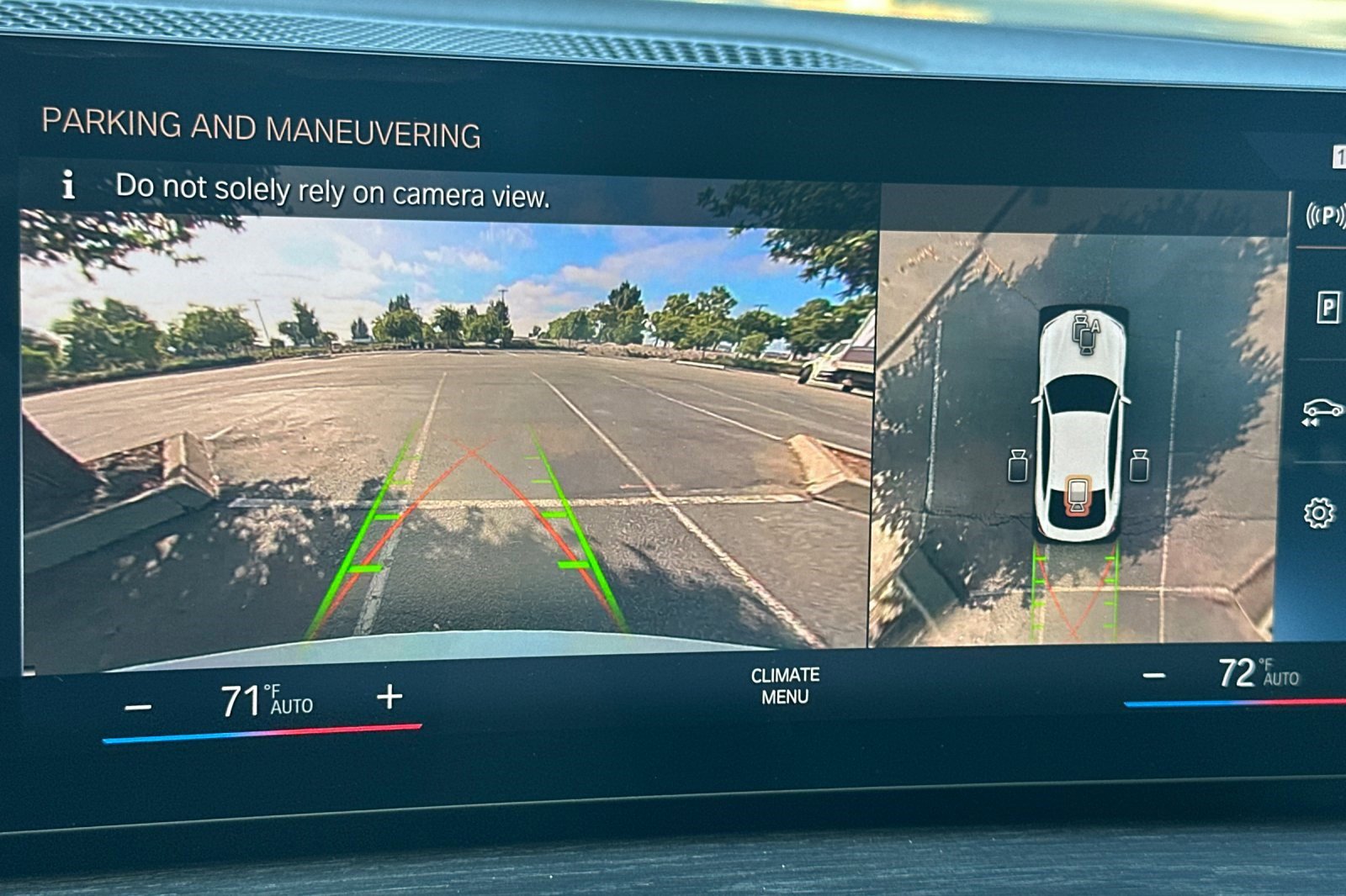 Certified 2023 BMW i4 eDrive40 RWD image 24