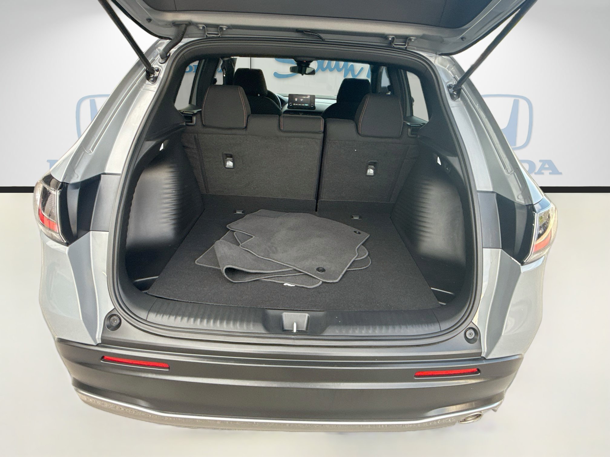 Certified 2025 Honda HR-V Sport image 25