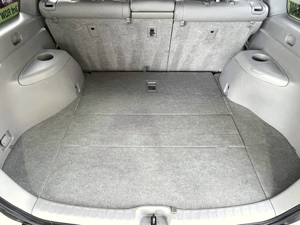 Used 2005 Toyota Highlander Limited AWD/4WD image 14