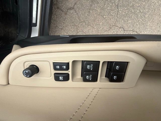 Used 2019 Subaru Outback 2.5i Limited image 12
