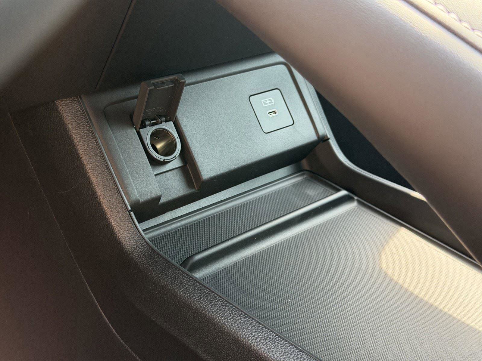 New 2026 Acura RDX SH-AWD image 11