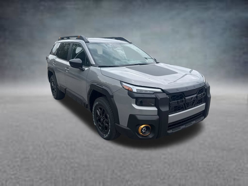 New 2026 Subaru Outback Wilderness AWD/4WD image 3