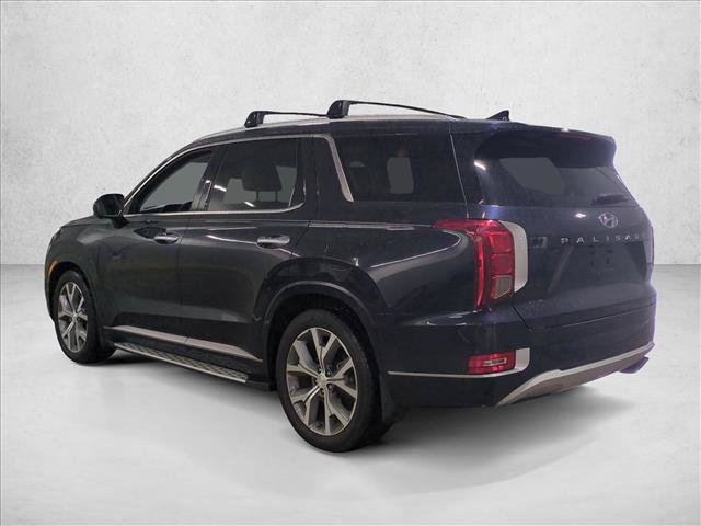 Used 2021 Hyundai Palisade Limited FWD image 5