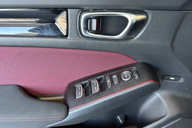 Used 2025 Honda Civic Si image 12