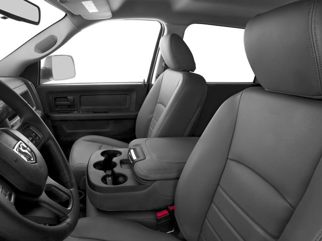 Used 2017 RAM 3500 Tradesman RWD image 9
