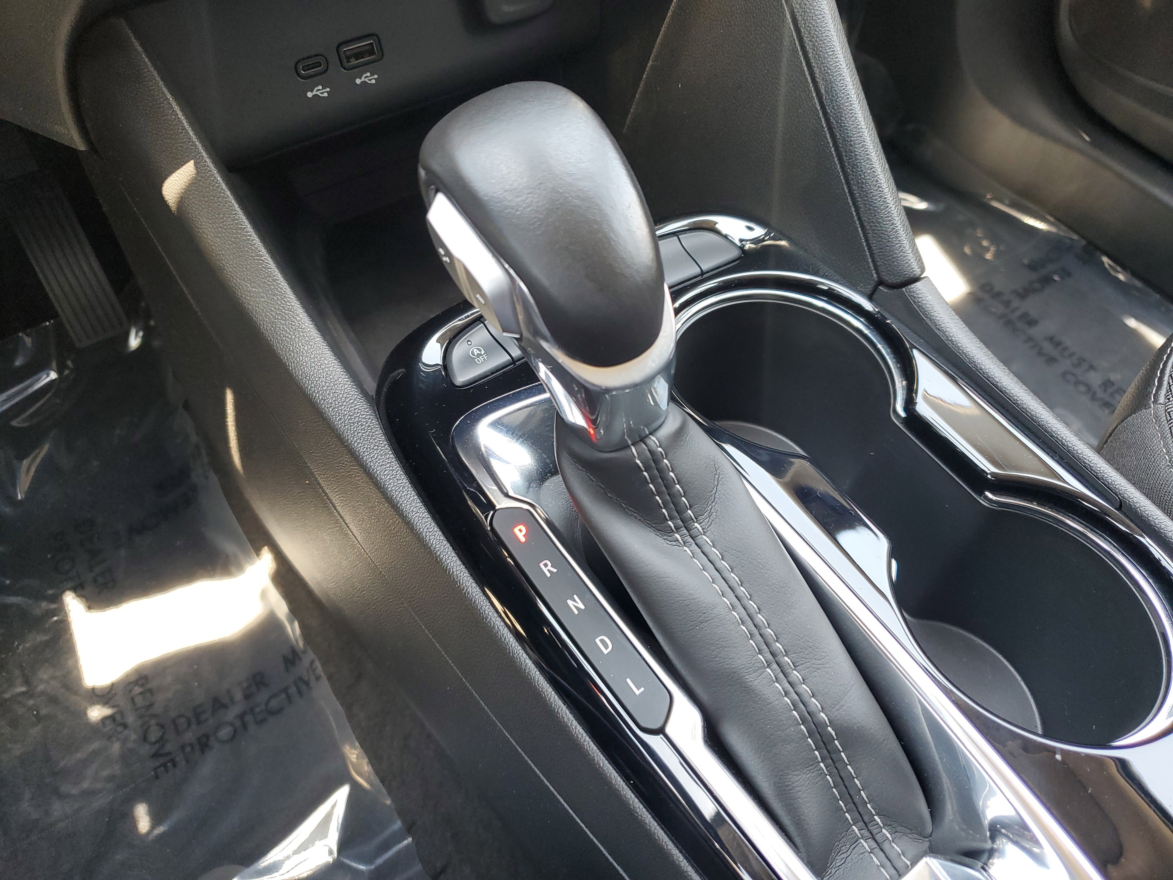 Used 2024 Buick Encore GX Preferred image 24