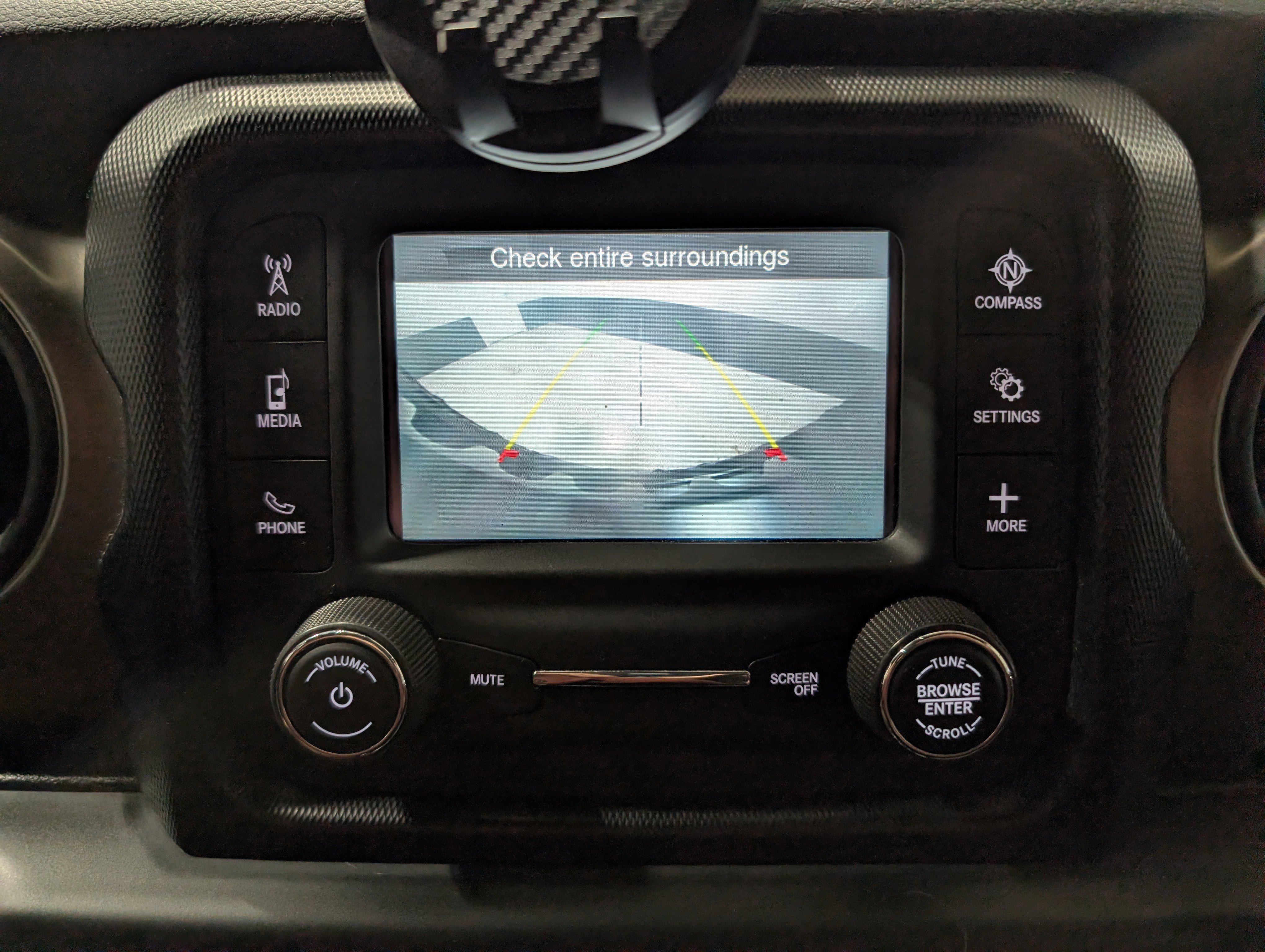 Used 2019 Jeep Wrangler Sport AWD/4WD image 24