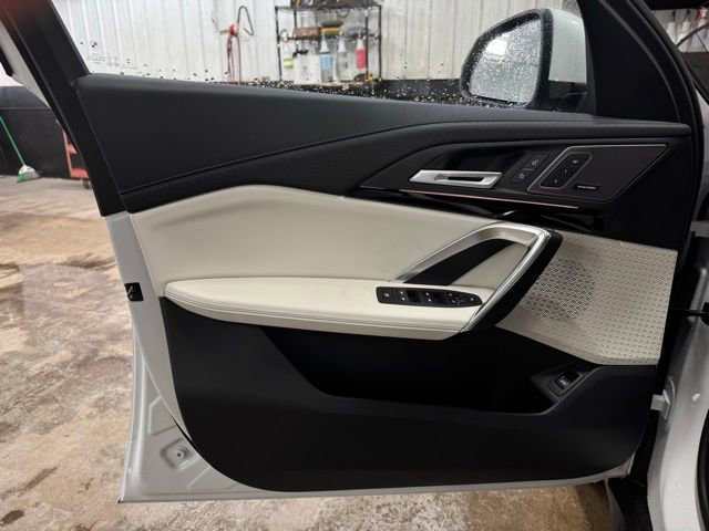 New 2026 BMW X2 xDrive28i w/ Technology Package image 12