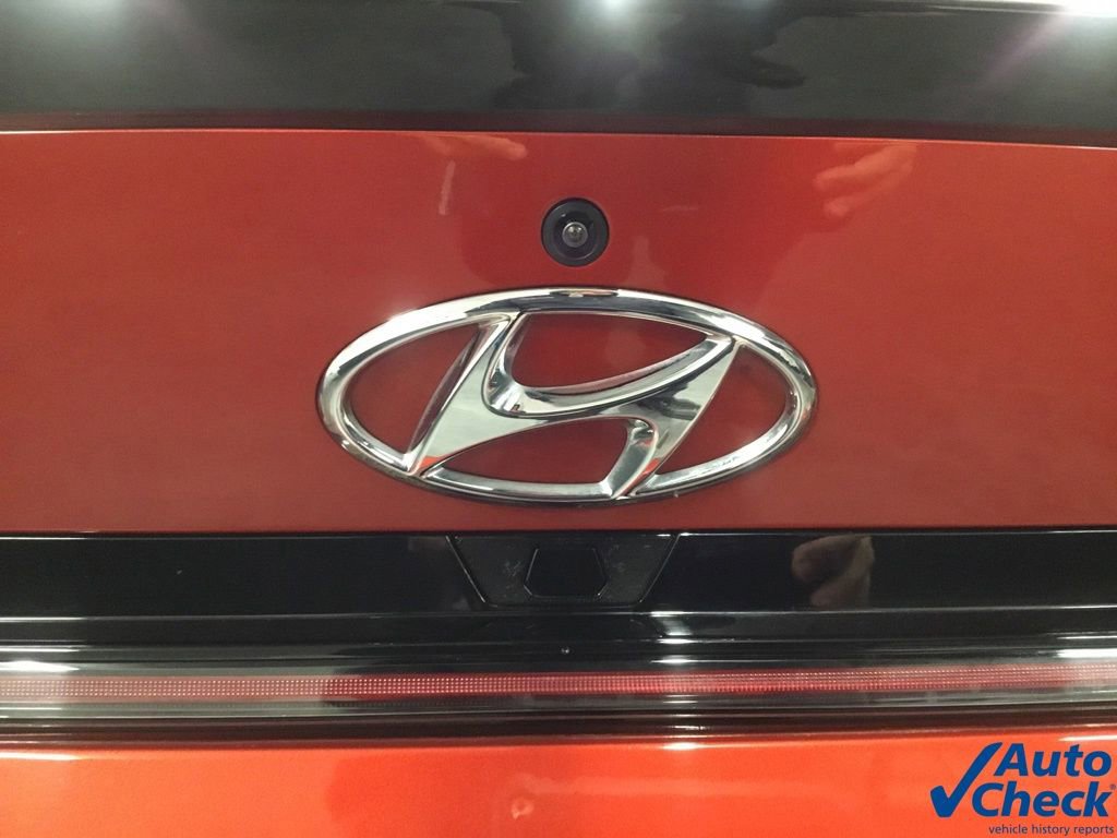 Used 2021 Hyundai Elantra N Line FWD image 13