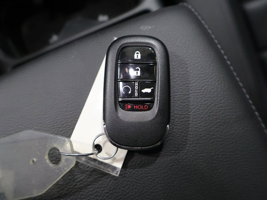 Used 2026 Honda CR-V EX-L image 27