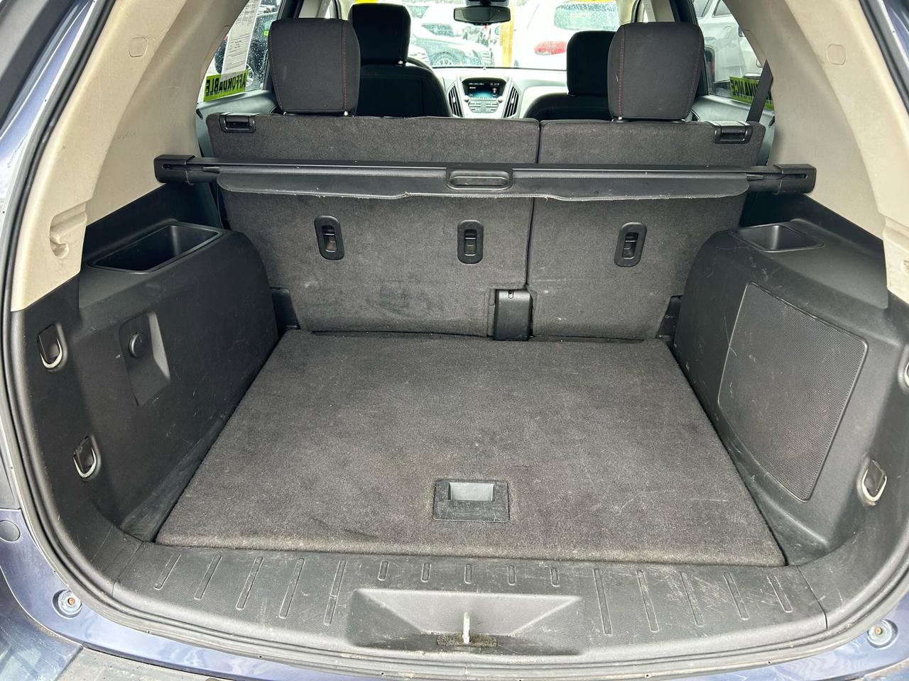 Used 2014 Chevrolet Equinox LT w/ Driver Convenience Package image 17