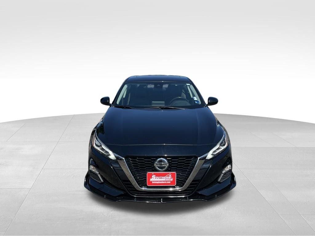 Used 2022 Nissan Altima 2.0 SR FWD image 29