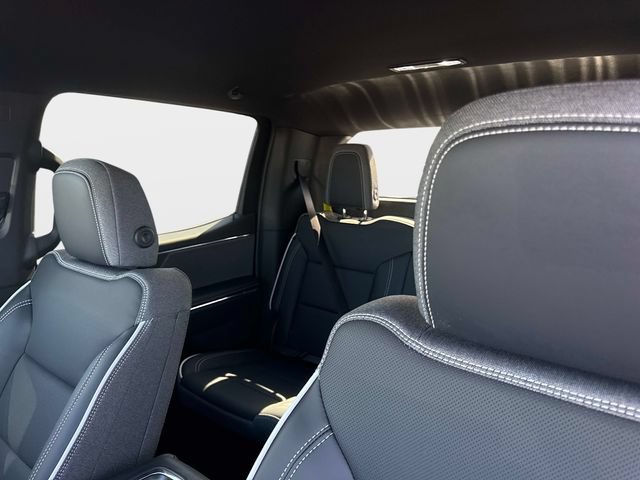 New 2026 GMC Sierra EV Elevation AWD/4WD image 17