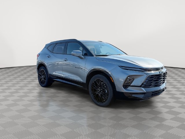 New 2026 Chevrolet Blazer RS w/ Driver Confidence II Package FWD image 17