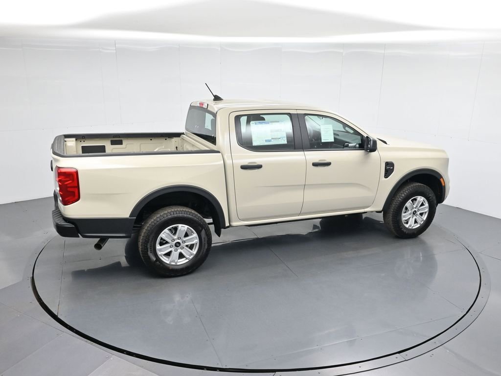 New 2025 Ford Ranger XL image 39