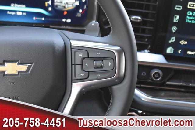 New 2026 Chevrolet Silverado 1500 LT image 21