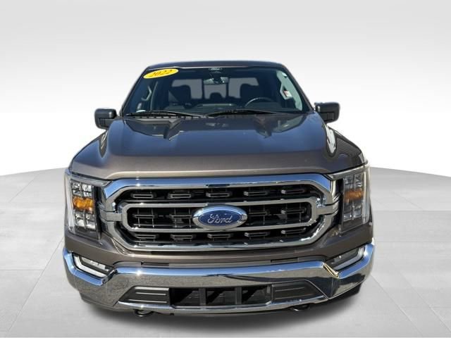 Used 2022 Ford F150 XLT w/ Equipment Group 302A High image 7