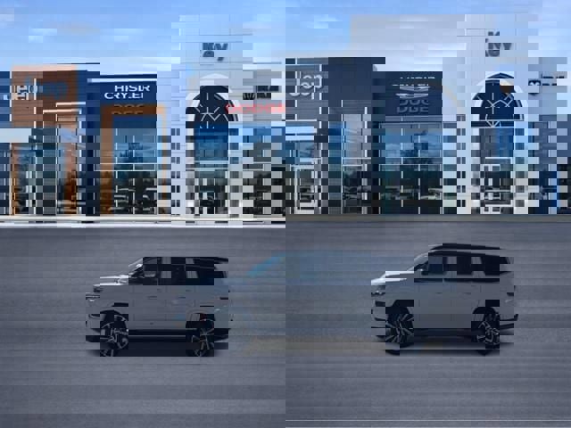 Used 2023 Jeep Grand Wagoneer L Series II video 2