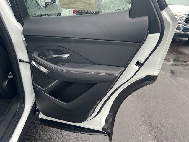 Used 2024 Jaguar E-PACE R-Dynamic SE image 16