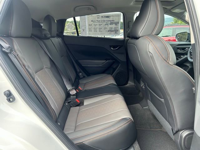 New 2025 Subaru Crosstrek 2.5i Limited w/ Crosstrek Mirror Package image 9