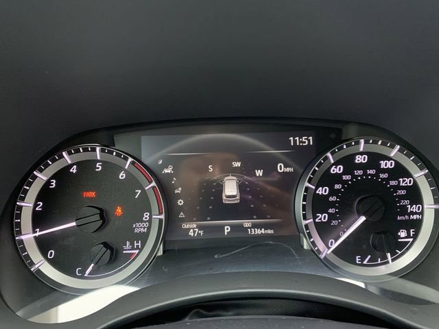 Certified 2024 Toyota Highlander XLE image 20