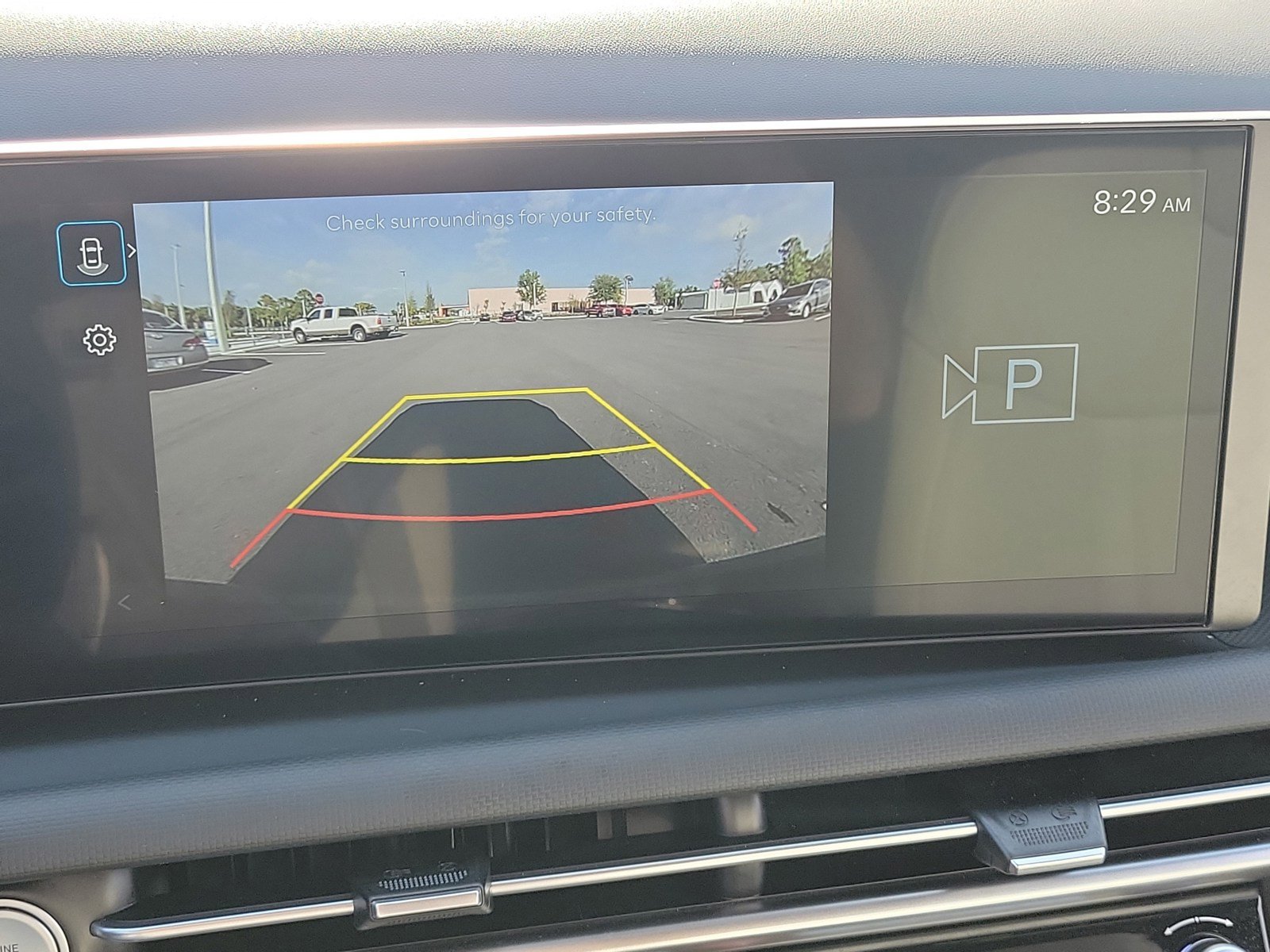 Used 2025 Hyundai Santa Cruz SEL image 24