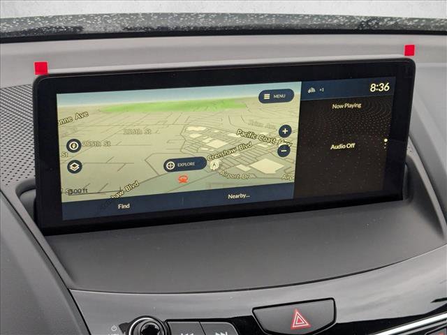 New 2026 Acura RDX A-Spec image 13