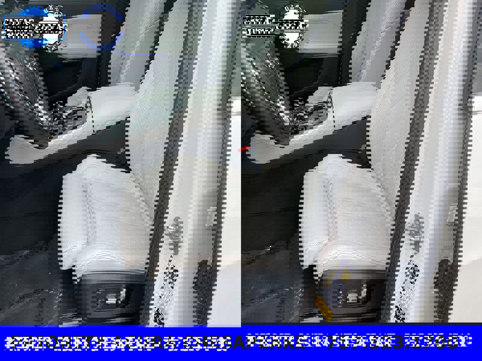 Used 2023 BMW X5 xDrive40i w/ Premium Package image 10