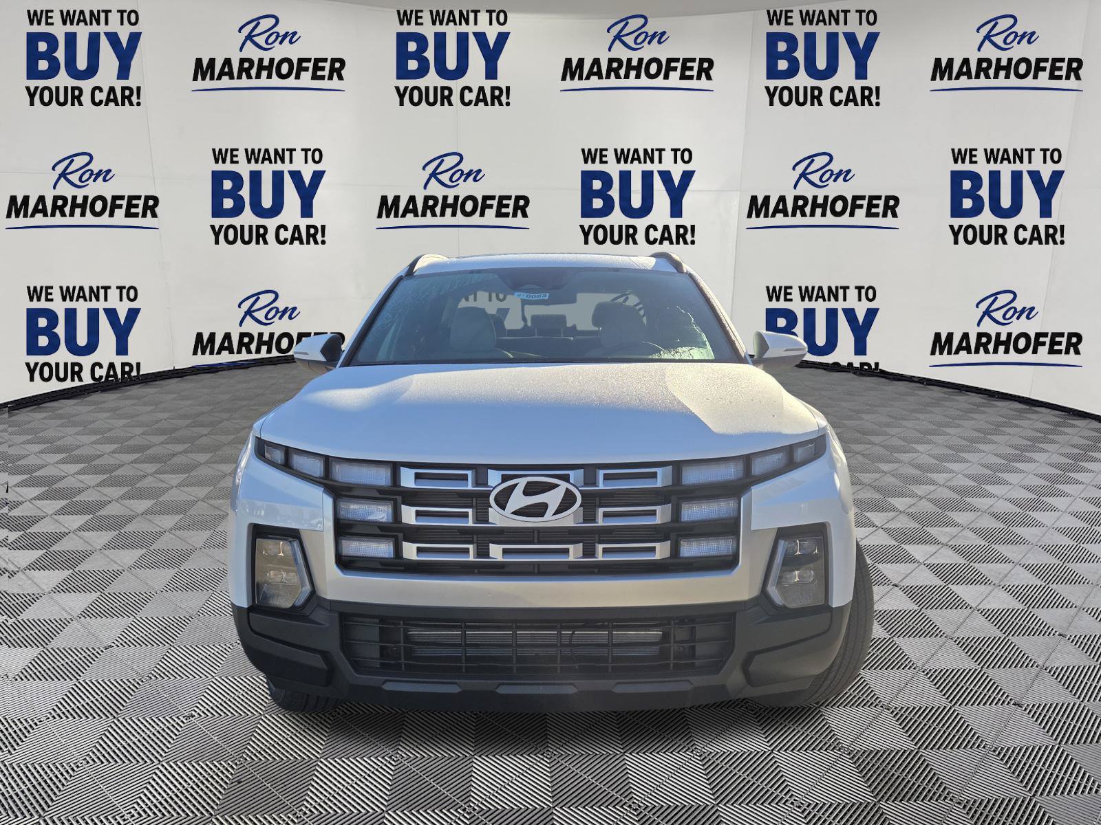 New 2027 Hyundai Santa Cruz SEL AWD/4WD image 12