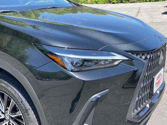 Used 2026 Lexus NX 350h AWD w/ Cold Area Package image 10