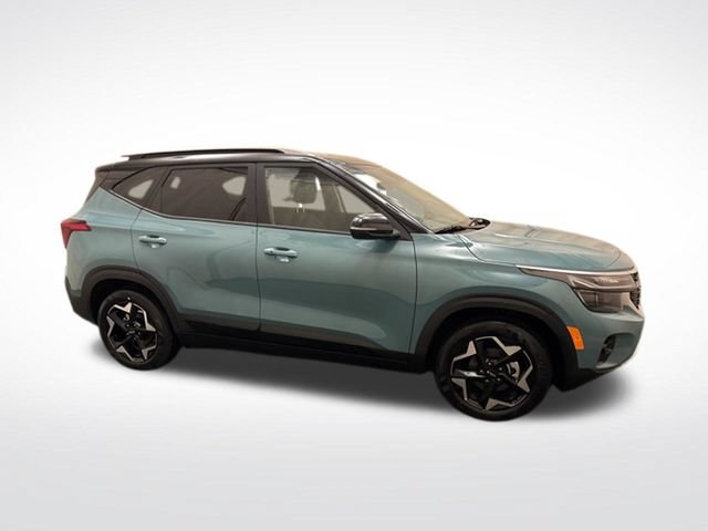 Used 2026 Kia Seltos S FWD image 4