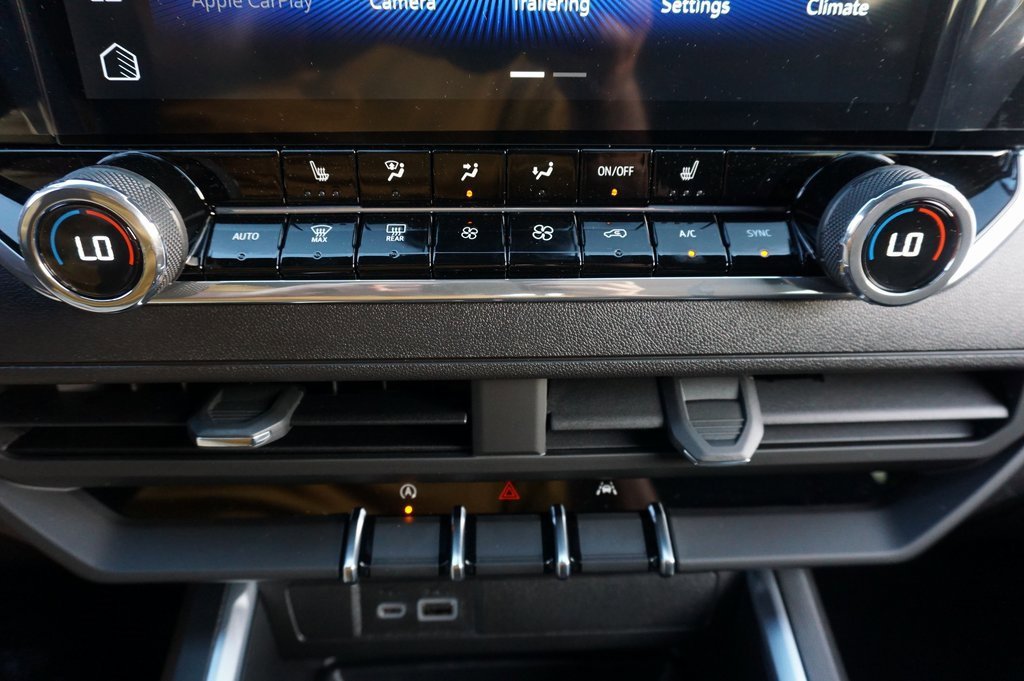 New 2026 Chevrolet Colorado Trail Boss image 15