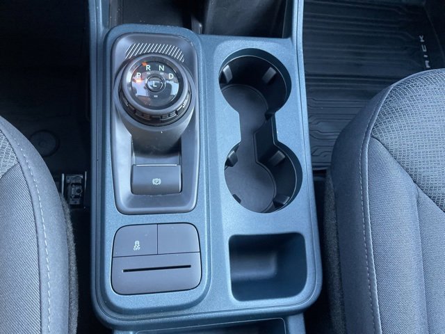 New 2026 Ford Maverick XL image 42