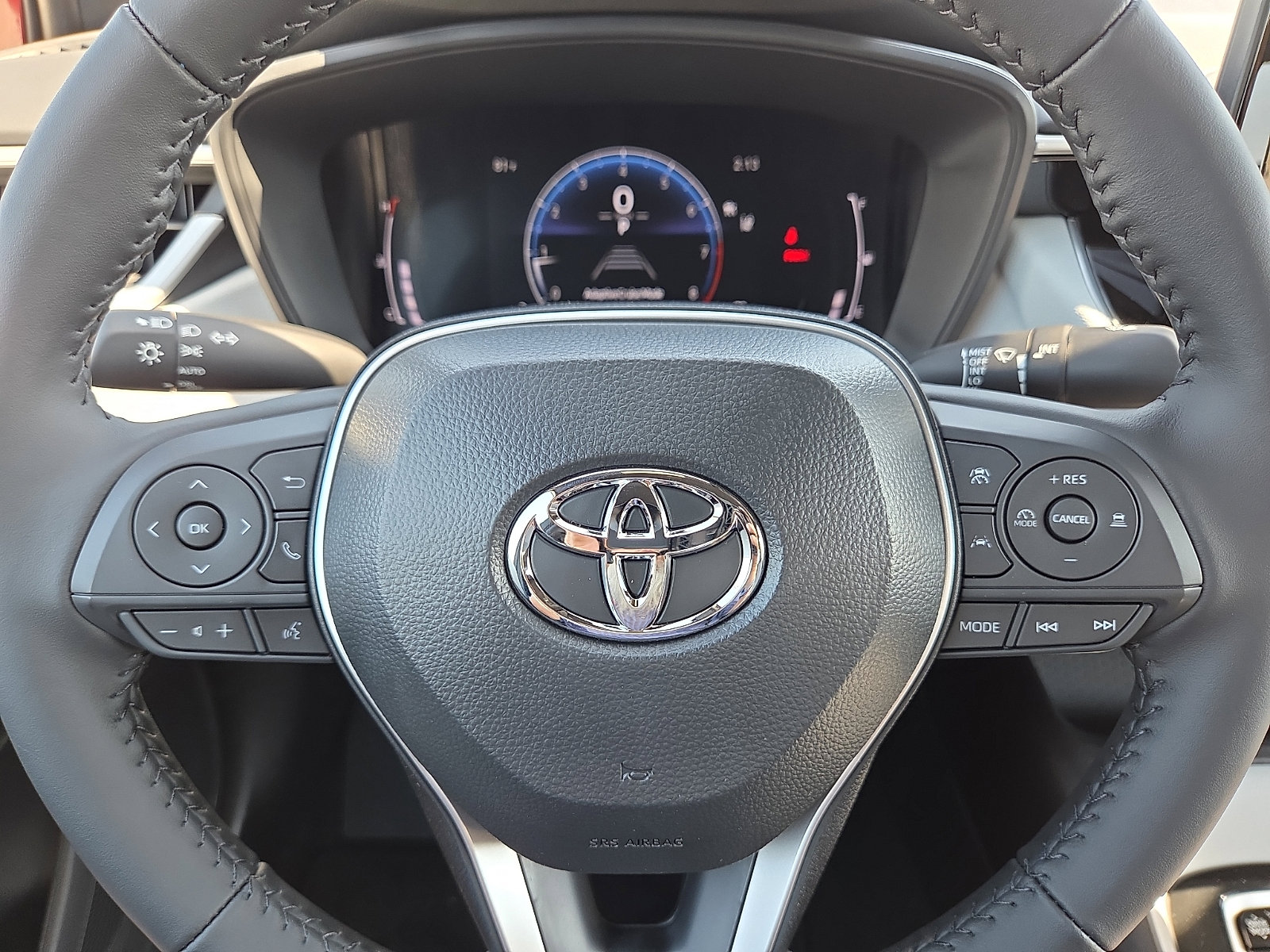 New 2026 Toyota Corolla SE image 14