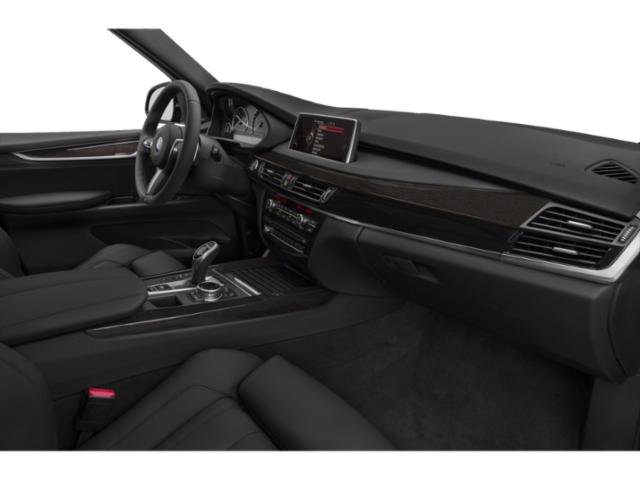 Used 2015 BMW X5 xDrive35i image 19