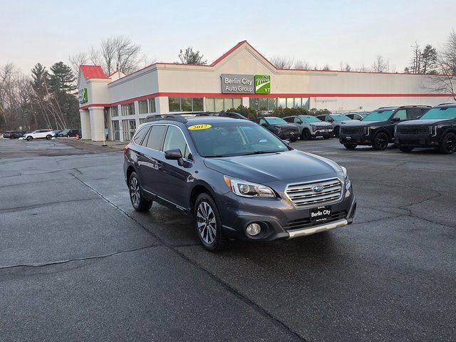 Used 2017 Subaru Outback 2.5i Limited image 32