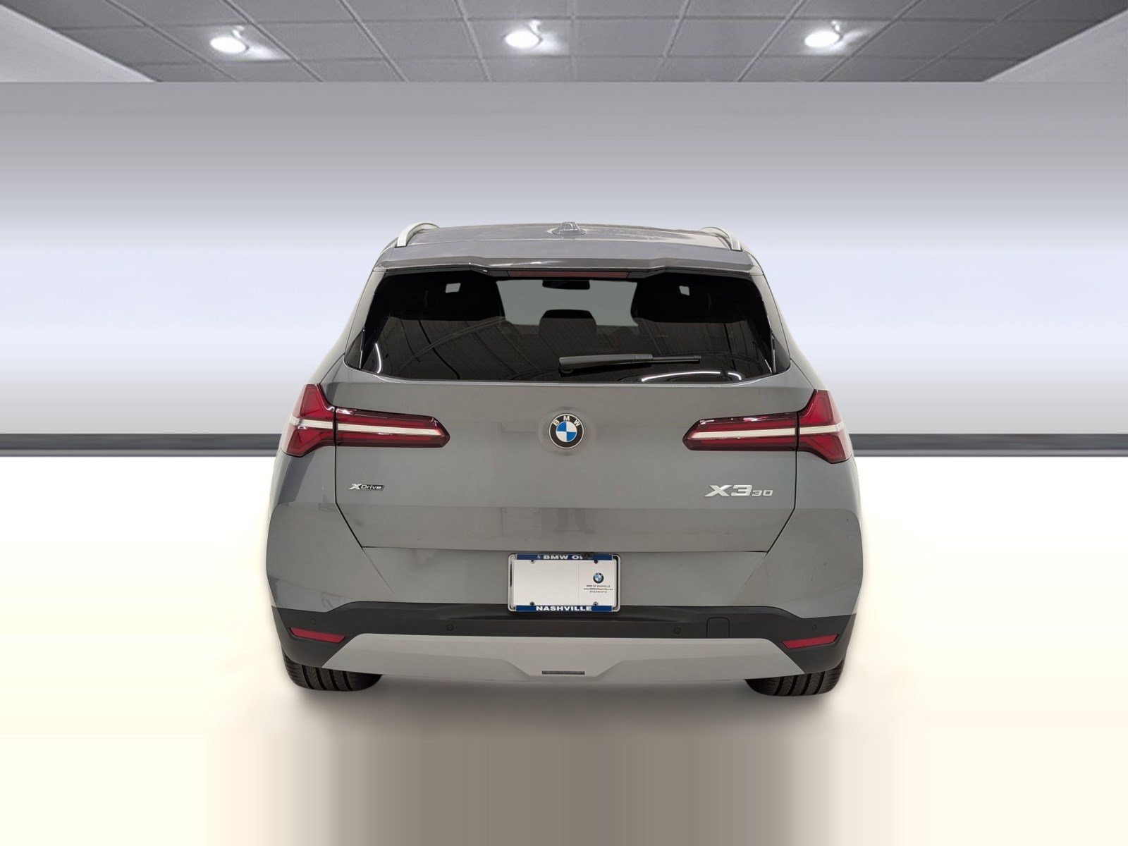 New 2026 BMW X3 xDrive30i w/ Premium Package AWD/4WD image 10