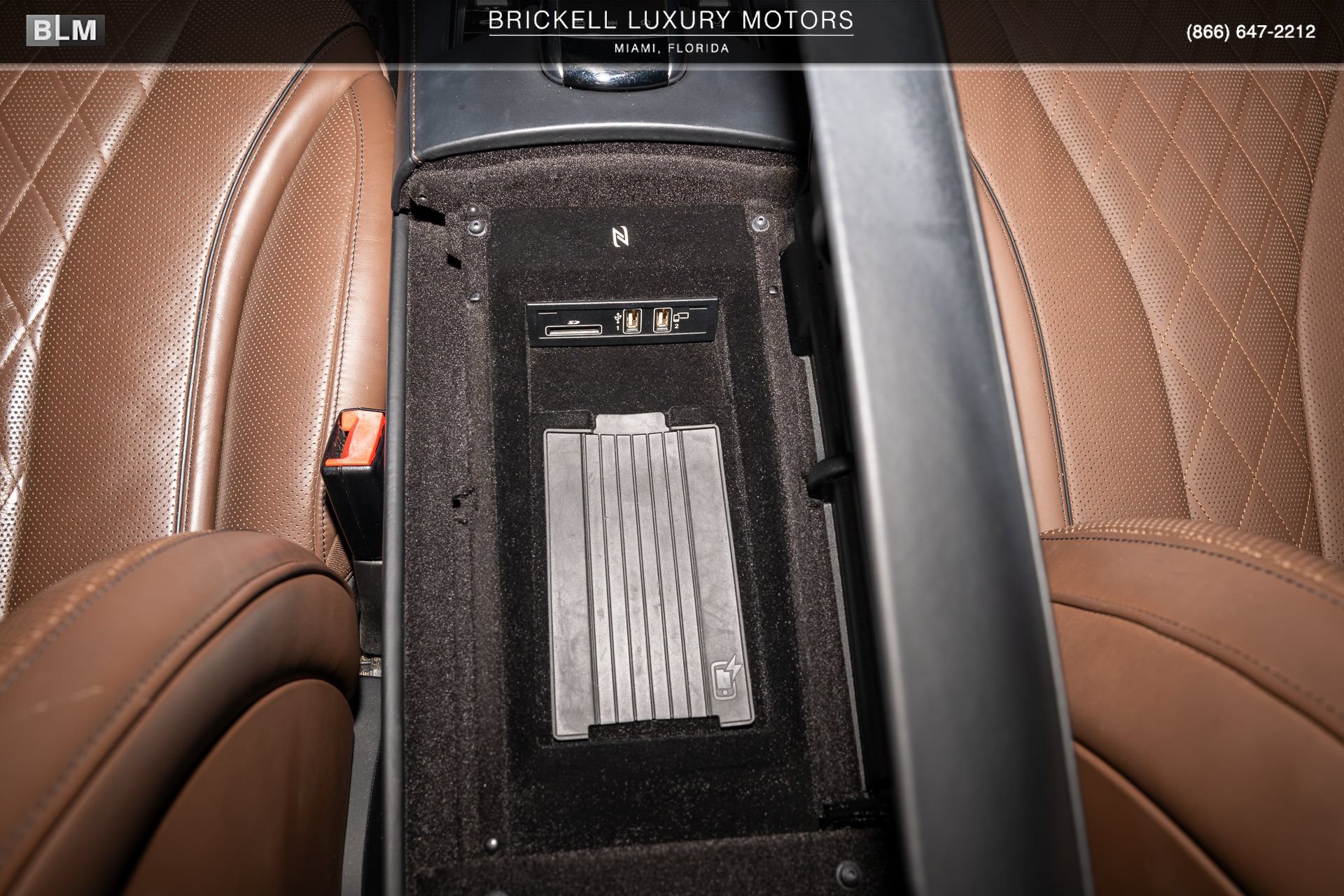Used 2019 Mercedes-Benz Maybach S 560 4MATIC image 36