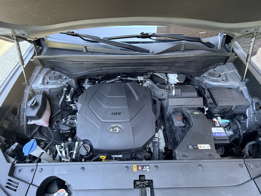 Used 2023 Hyundai Palisade Calligraphy AWD/4WD image 34