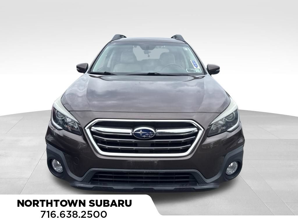 Used 2019 Subaru Outback 2.5i Premium AWD/4WD image 2